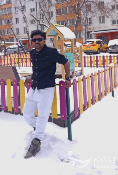 FEBIN VARGHESE